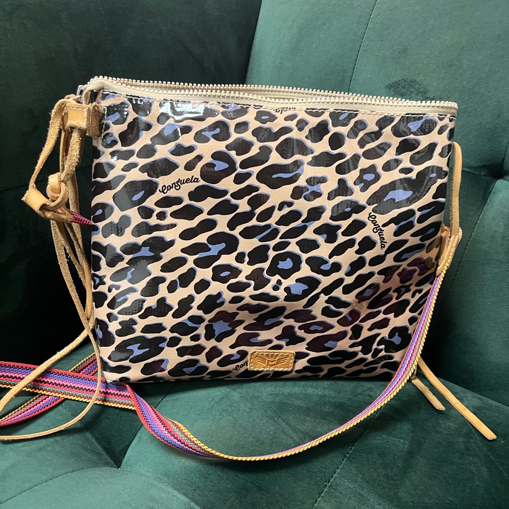 Consuela - Mona - Downtown Crossbody